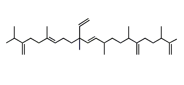 C33 Botryococcene